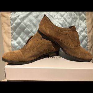 Franco Sarto Blanchette Women’s Slip On Oxford